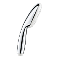 Grohe Tempesta 110 hand shower with single spray 27923003 – Grohe 11.203.1611.0157 – миниатюра 1
